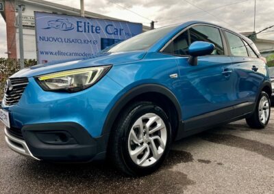 Opel Crossland X 1.5 ecotec Advance s “BLUETOOTH/AppleCarPlay/CRUISE CONTROL