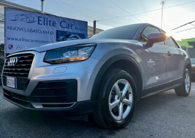 Audi Q2 30 tdi Business s-tronic “NAVI/ CRUISE C./ PDC/ “