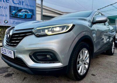 Renault Kadjar 1.5 blue dci Intens 116 cv edc “OMOLOG. AUTOCARRO”