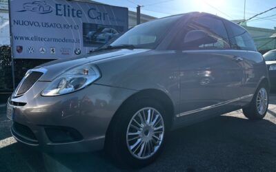 Lancia Ypsilon 1.3 mjt 16v ” X NEOPATENTATI “