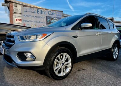 Ford Kuga 1.5 tdci Titanium Powershift 120 CV “PELLE/NAVI/..