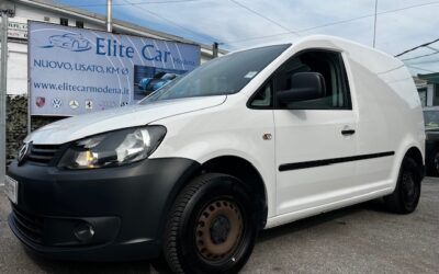 Volkswagen Caddy 1.6 TDI 102 Cv “NO IVA ESPOSTA / PREZZO FINALE”