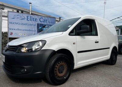 Volkswagen Caddy 1.6 TDI 102 Cv “NO IVA ESPOSTA / PREZZO FINALE”