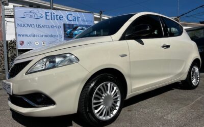 Lancia Ypsilon 1.2 Gold 69cv ” BLUETOOTH/ PDC/ MOTORE NUOVO”