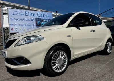 Lancia Ypsilon 1.2 Gold 69cv ” BLUETOOTH/ PDC/ MOTORE NUOVO”