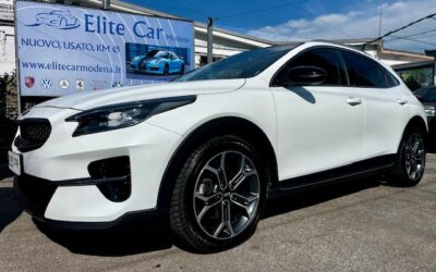 Kia XCeed 1.6 Crdi Evolution Adas Pack Plus 136cv dct 7m “FULL OPTIONAL”