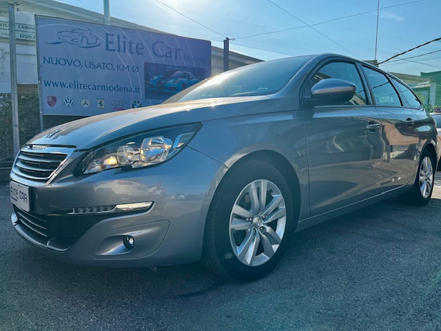 Peugeot 308 SW 1.6 bluehdi Business ” X COMMERCIANTI /MECCANICA PERFETTA”