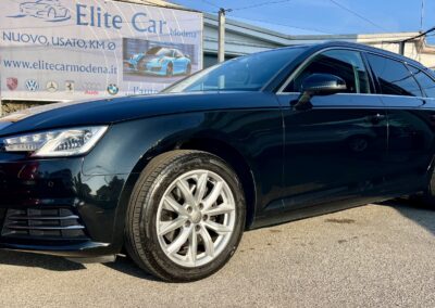 Audi A4 Avant 35 2.0 tdi Business Sport 150cv s-tronic &rdquo; PERFETTA IN TUTTO &ldquo;