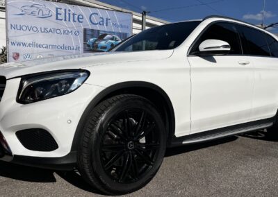 Mercedes-Benz GLC 220 d Executive 4matic &ldquo;NAVI /PELLE /TELEK /FULL LED &hellip;..