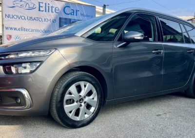 Citroen C4 SpaceTourer 1.2 Benzina 130 CV puretech Feel 7 POSTI